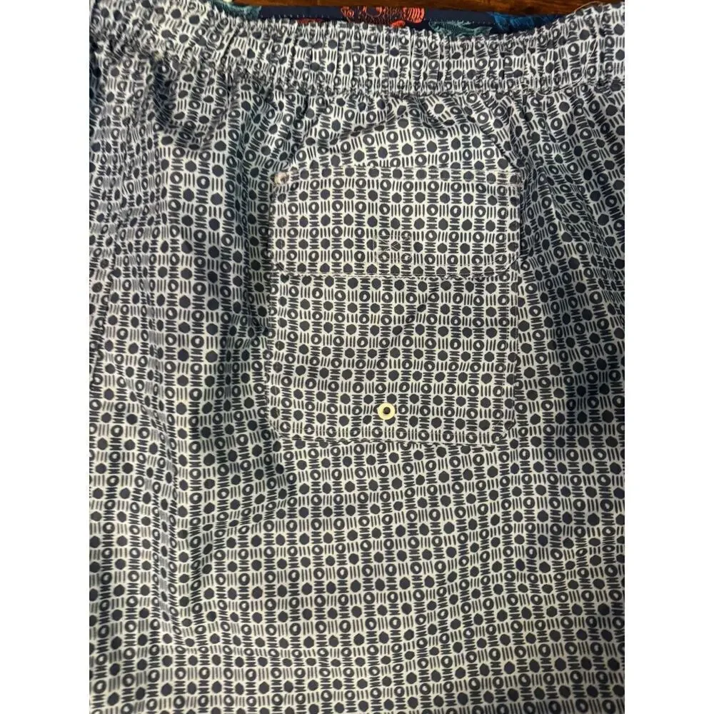 ST.JOHNS BAY Swim Shorts 11” Inseam (NWT) Big & Tall 4XLT
